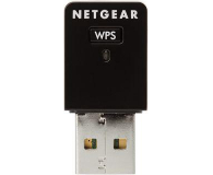 Netgear WNA3100M-100PES (802.11b/g/n 300Mb/s) - 102658 - zdjęcie 1